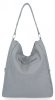 Torebka Uniwersalna XXL Bee Bag Jasno Szara 1952A560